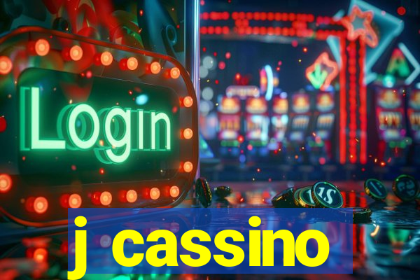 j cassino